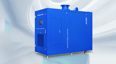 磁懸浮風機有哪些優勢？