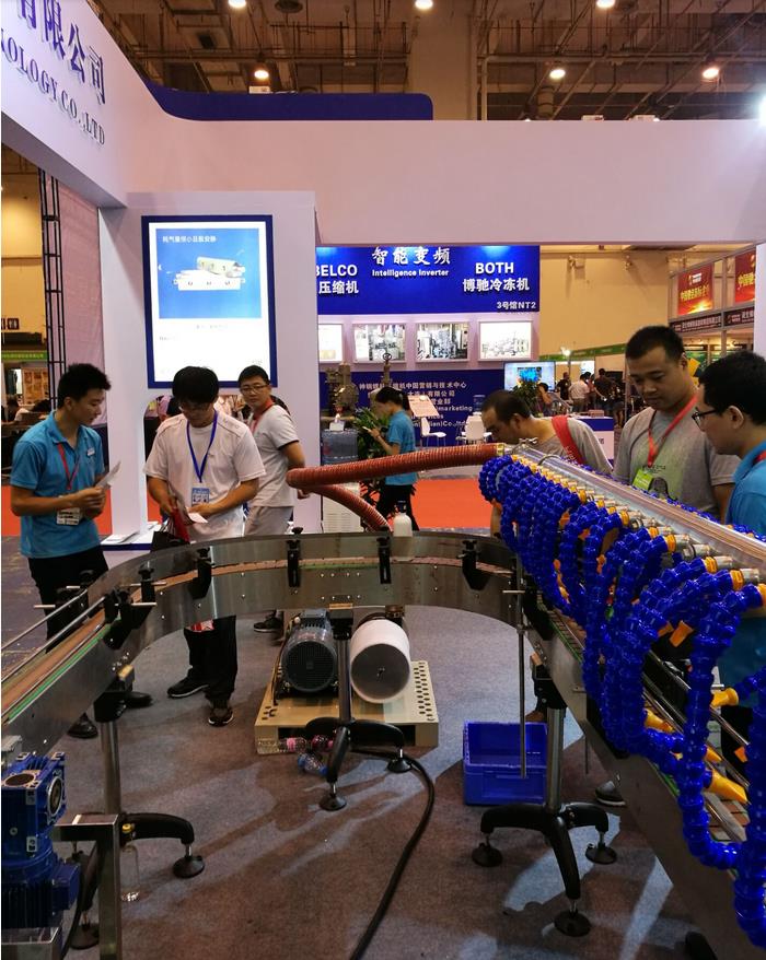 東莞市銳天機電科技有限公司攜旗下品牌NG娛樂(RAETTS)參加2017中國(北方)食品加工科技和(青島)制藥化工科技展覽會 東莞市銳天機電科技有限公司攜旗下品牌NG娛樂(RAETTS)參加2017中國(北方)食品加工科技和(青島)制藥化工科技展覽會