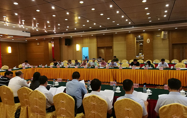 銳天機(jī)電受邀參加副市長(zhǎng)會(huì)議 銳天機(jī)電受邀參加副市長(zhǎng)會(huì)議