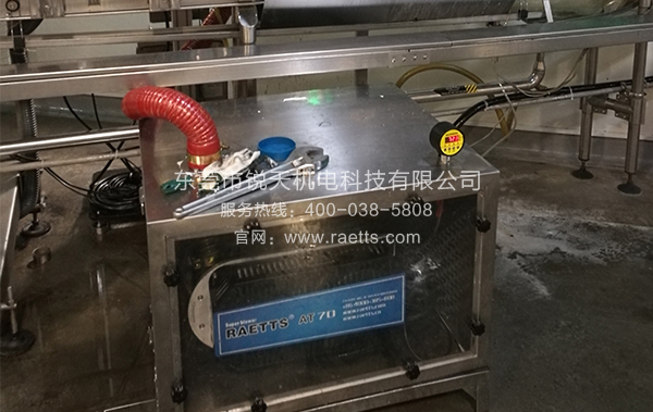 石化工業除水干燥解決方案 石化工業除水干燥解決方案