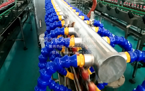 紡織工業(yè)除水干燥專用風刀干燥系統(tǒng) 紡織工業(yè)除水干燥專用風刀干燥系統(tǒng)