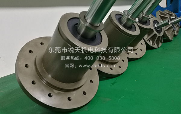 零部件精密加工解決方案 零部件精密加工解決方案