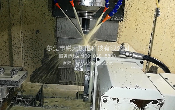 零部件精密加工解決方案 零部件精密加工解決方案