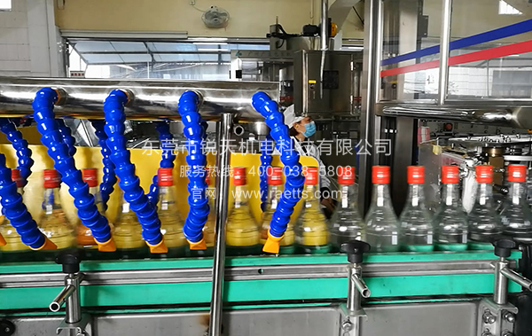 玻璃瓶飲料除水干燥專用風刀干燥系統 玻璃瓶飲料除水干燥專用風刀干燥系統