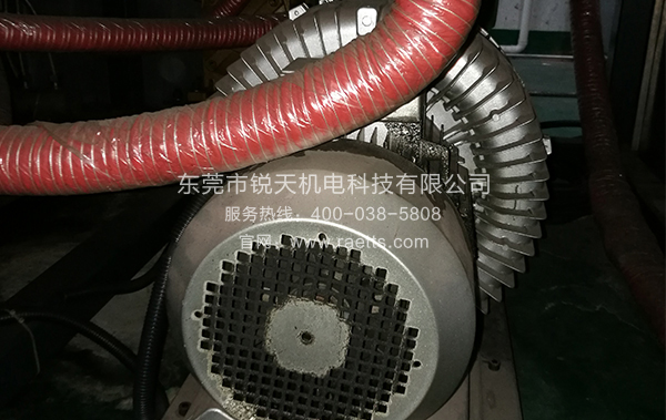 食品包裝工業除水干燥解決方案 食品包裝工業除水干燥解決方案