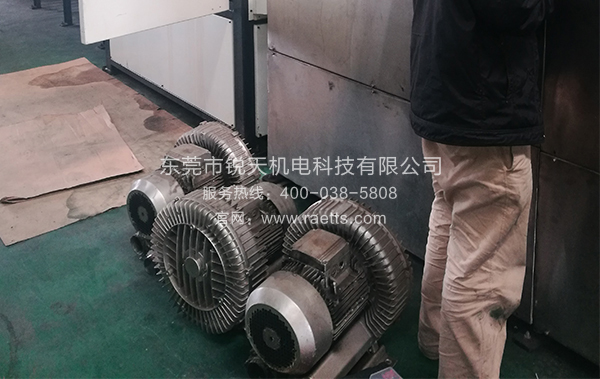 印刷電路板除水干燥解決方案 印刷電路板除水干燥解決方案