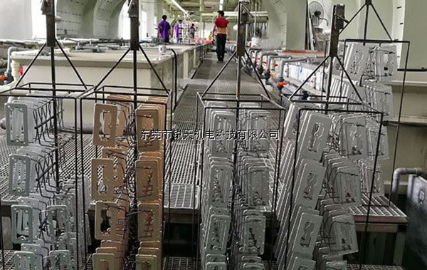 手機殼氧化干燥專用風刀干燥系統 手機殼氧化干燥專用風刀干燥系統