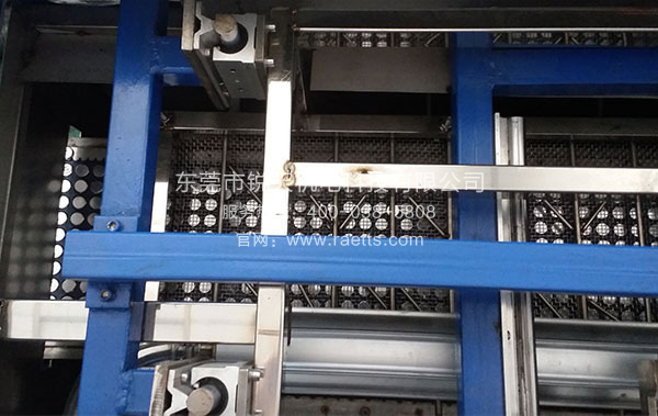 電池清洗除水干燥解決方案 電池清洗除水干燥解決方案