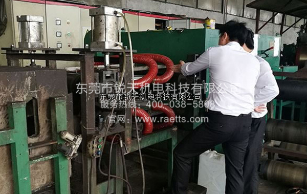 銅帶不銹鋼清洗干燥專用風刀干燥系統 銅帶不銹鋼清洗干燥專用風刀干燥系統