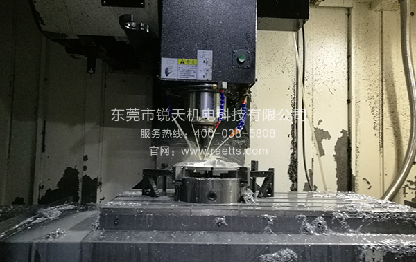 葉輪加工清理干燥解決方案 葉輪加工清理干燥解決方案