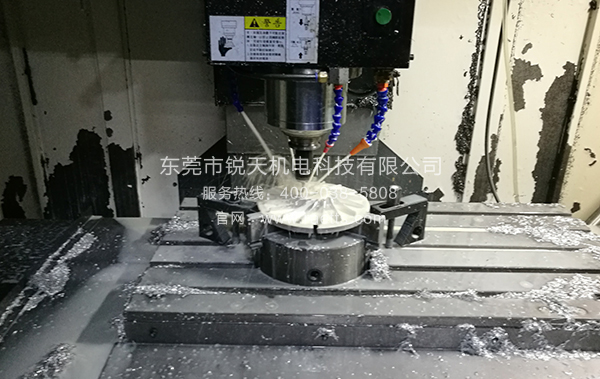 葉輪加工清理干燥解決方案 葉輪加工清理干燥解決方案