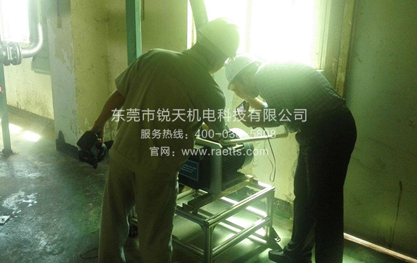 廣本汽車輪轂干燥解決方案 廣本汽車輪轂干燥解決方案