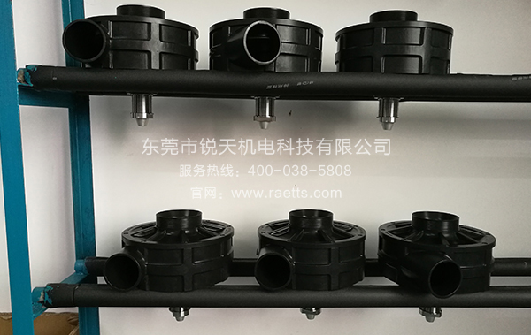 廣本汽車輪轂干燥解決方案 廣本汽車輪轂干燥解決方案