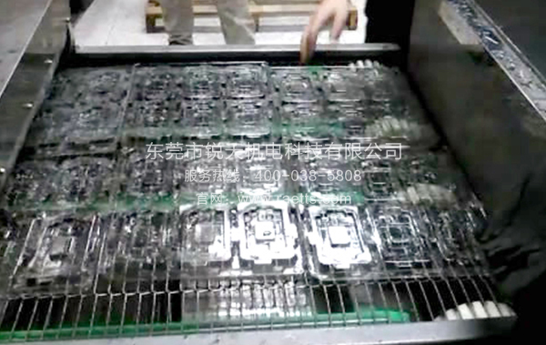 吸塑盒清洗干燥解決方案 吸塑盒清洗干燥解決方案