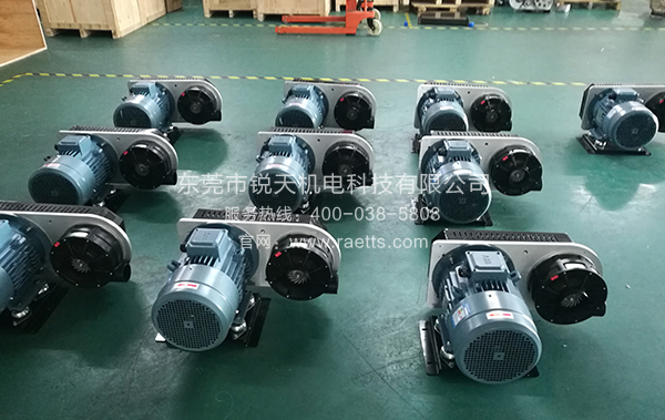 水果清洗后吹干專用風刀干燥系統 水果清洗后吹干專用風刀干燥系統