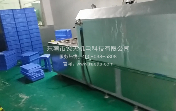 風刀干燥系統 風刀干燥系統