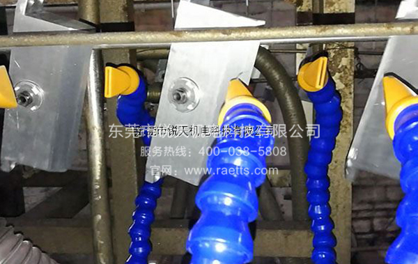 風(fēng)刀干燥系統(tǒng) 風(fēng)刀干燥系統(tǒng)