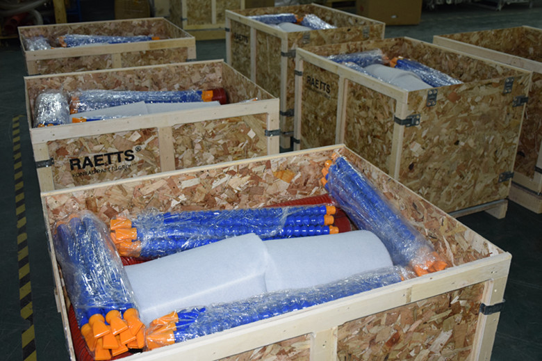 風刀干燥系統 風刀干燥系統