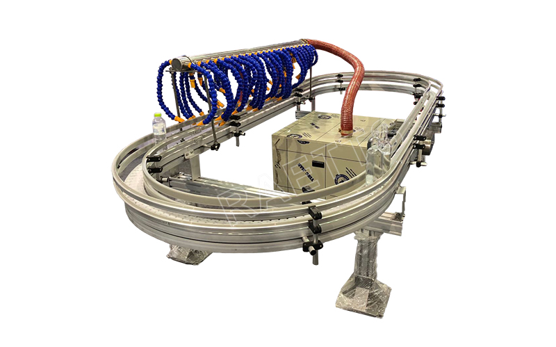 蜘蛛手風刀干燥系統 蜘蛛手風刀干燥系統