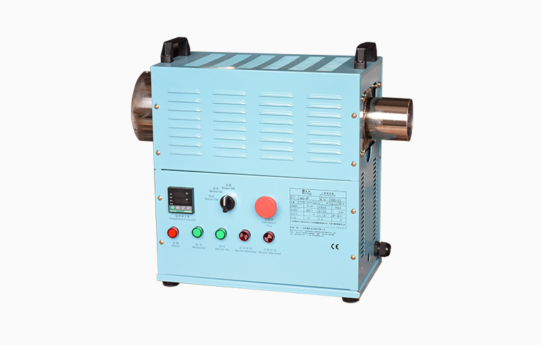 工業(yè)熱風機 工業(yè)熱風機