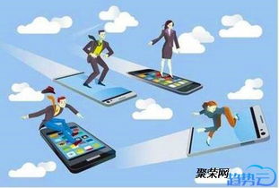 小程序有什么優(yōu)勢 定制流程有什么 趨勢云服務告訴你