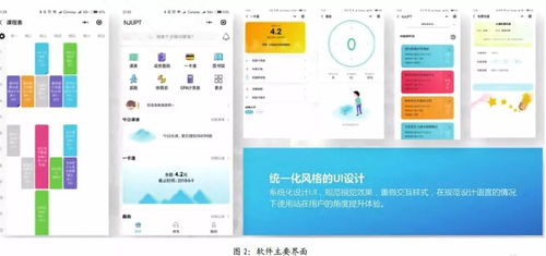 智慧校園微信小程序云服務開發與構建